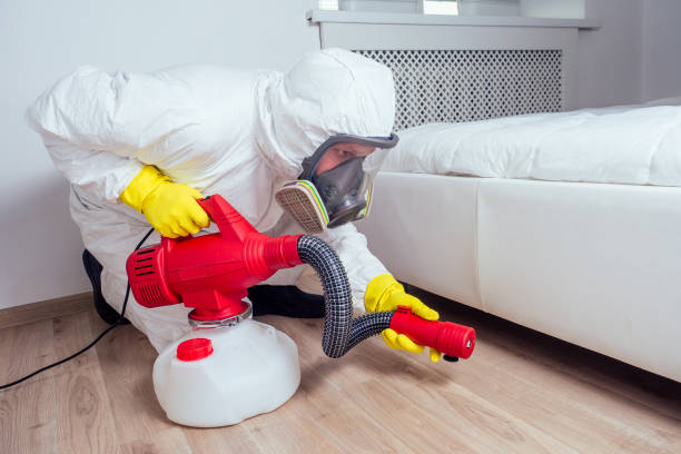 Best Wildlife Control Services  in Louisburg, NC